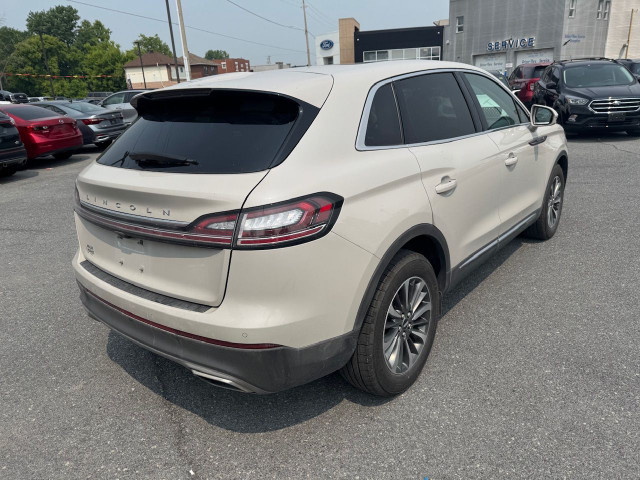 2023 Lincoln Nautilus Reserve in Cars & Trucks in Cornwall - Image 3