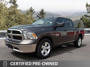 2023 RAM 1500 SLT