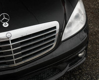 BEAUTIFUL SPEC S63 AMG PERFORMANCE PACKAGE 6.2L ENGINE / 518HP / 465LB-FT FACTORY OPTIONAL PACKAGES-... (image 3)