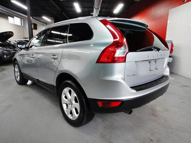  2013 Volvo XC60 DEALER MAINTAIN,NO ACCIDENT ,PANO ROOF,LEVEL II in Cars & Trucks in City of Toronto - Image 4
