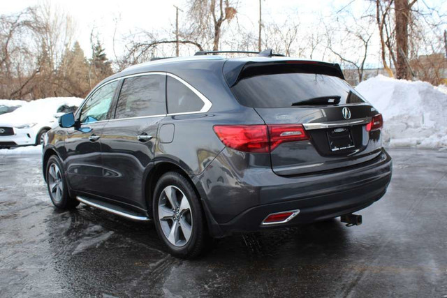 2014 Acura MDX in Cars & Trucks in City of Montréal - Image 4