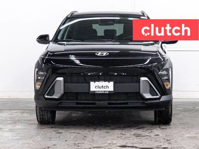 2025 Hyundai Kona Preferred AWD w/ Apple CarPlay & Android Auto, in Cars & Trucks in Ottawa - Image 3