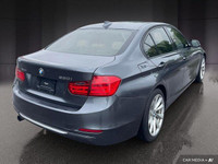 IIHS Top Safety Pick. Only 50,798 Miles This BMW 3 Series boasts a Turbocharged Gas I4 2.0L/122 engi... (image 5)