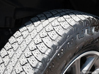 Conquer the Great Outdoors with the 2021 Jeep Wrangler Unlimited Sport 80th Anniversary Edition: A R... (image 6)