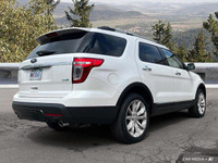 Recent Arrival! 2014 Ford Explorer Limited 3.5L V6 Ti-VCT 4WD 4WD, 4 & 7 Pin Wiring Harness, Active... (image 5)