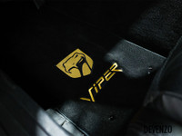 Rare 2002 Dodge Viper GTS Coupe, Finished in Viper Race Yellow on Black Leather, Comes with OEM Whee... (image 6)