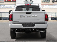 This Ram 2500 delivers a Intercooled Turbo Diesel I-6 6.7 L/408 engine powering this Automatic trans... (image 5)