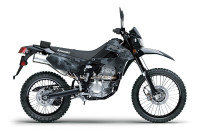 2023 KAWASAKI KLX300 (promo 500.0 inclus)