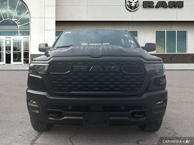 2025 RAM 1500 Tradesman in Cars & Trucks in London - Image 2