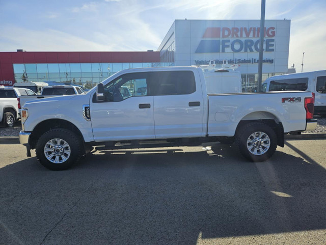  2022 Ford Super Duty F-250 SRW XLT in Cars & Trucks in St. Albert - Image 2