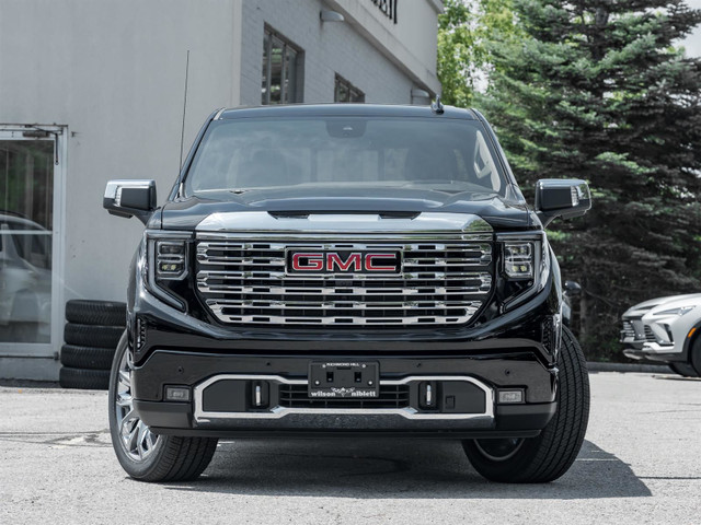 2025 GMC Sierra 1500 Denali Reserve in Cars & Trucks in Markham / York Region - Image 2