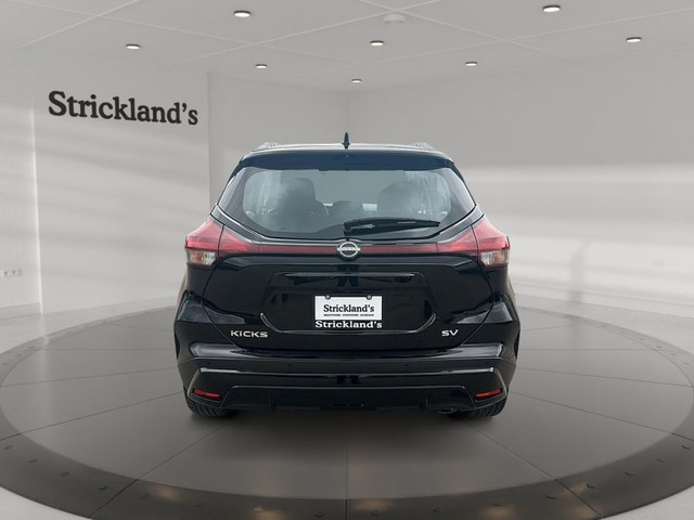 2023 NISSAN KICKS SV CVT in Cars & Trucks in Stratford - Image 4