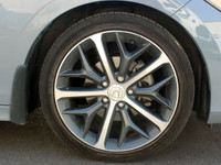 // ACCIDENT FREE!! // ADVANCED SAFETY FEATURES »» Adaptive cruise control for stress-free driving »»... (image 7)