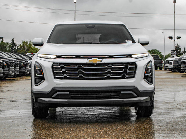 2025 Chevrolet Equinox AWD LT in Cars & Trucks in Edmonton - Image 3