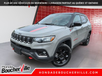 2,0 L turbocompressé, 200 ch à 5 000 tr/min, transmission intégrale 4x4 avec capacités tout-terrain... (image 2)