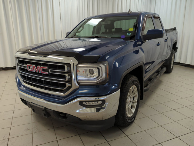 2017 GMC Sierra 1500 SLE in Cars & Trucks in Dartmouth - Image 4