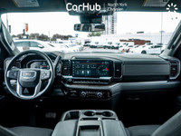 This GMC Sierra 1500 is rugged, reliable, and ready for any job. It delivers a Turbocharged Gas I4 2... (image 1)