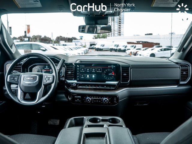 2023 GMC Sierra 1500 SLE Heated Seats & Wheel Multipro Tailgate in Cars & Trucks in City of Toronto - Image 2