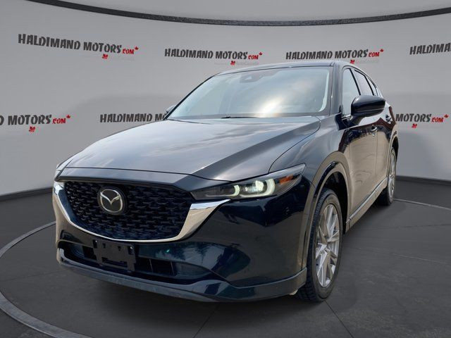 2025 Mazda CX-5 GT in Cars & Trucks in Hamilton
