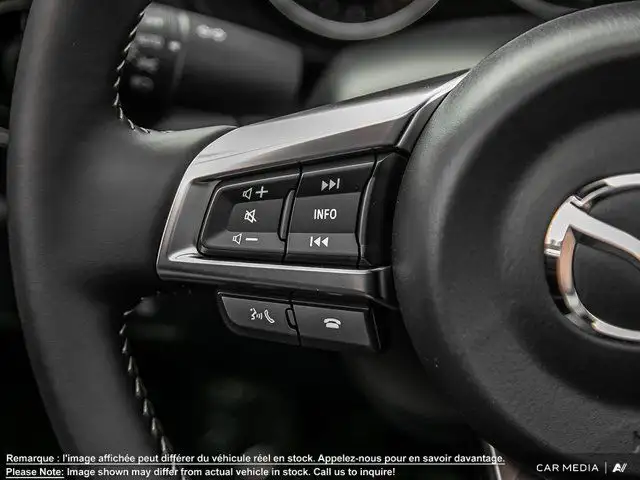 2025 Mazda MX-5 RF GS-P in Cars & Trucks in Laval / North Shore - Image 15