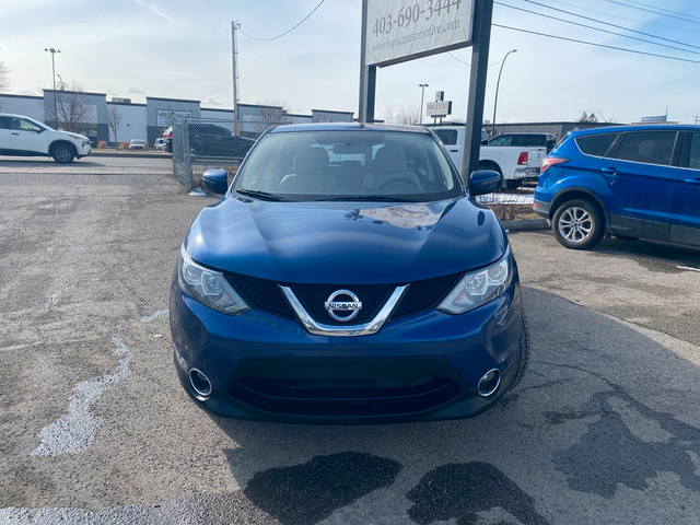 2017 Nissan Qashqai SV in Cars & Trucks in Calgary - Image 3