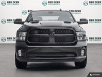 AWD, Android Auto / Apple CarPlay, Heated Seats, Remote Start! This 2021 Ram 1500 Classic Express is... (image 2)