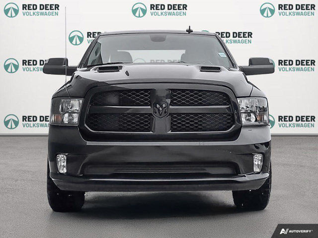2021 Ram 1500 Classic Express in Cars & Trucks in Red Deer - Image 3