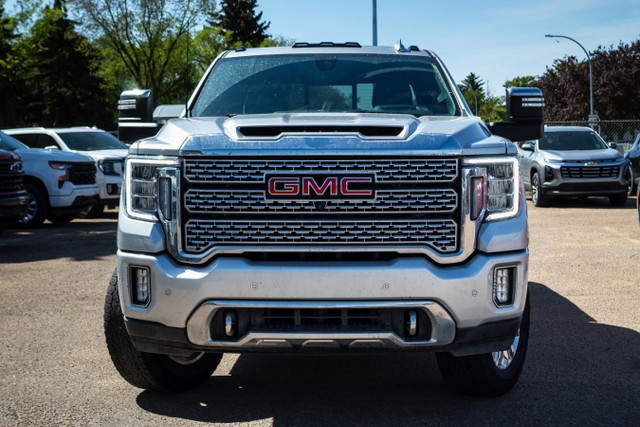 2022 GMC GMC Sierra 2500 4WD Denali Ultimate * GM CERTIFIED * in Cars & Trucks in Edmonton - Image 3