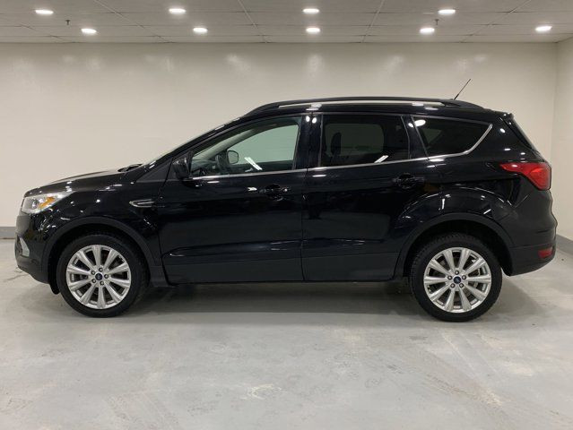 2019 Ford Escape SEL * Sask Safety Passed * in Cars & Trucks in Regina - Image 2