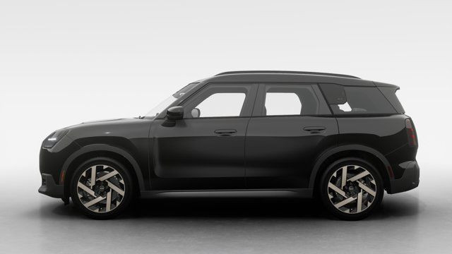 2025 MINI Countryman Cooper S in Cars & Trucks in Laval / North Shore - Image 4