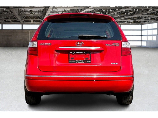 2010 Hyundai Elantra Touring GLS Sport 5Spd Manual | AS IS | FWD in Cars & Trucks in Mississauga / Peel Region - Image 4