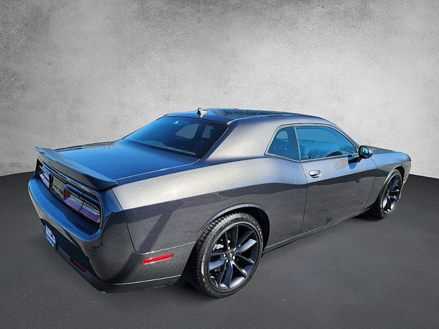 2022 Dodge Challenger R/T in Cars & Trucks in Bedford - Image 3