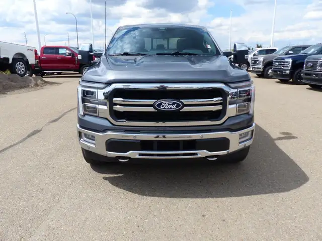 2024 Ford F-150 Lariat in Cars & Trucks in Medicine Hat - Image 10