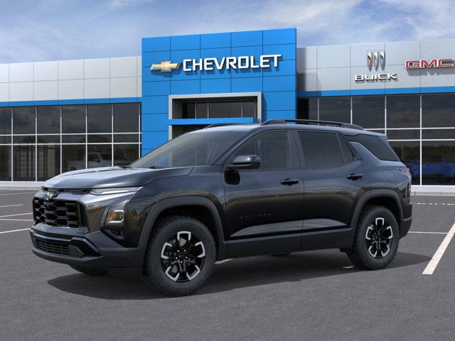 2026 Chevrolet Equinox AWD ACTIV - COMING SOON in Cars & Trucks in Calgary - Image 2