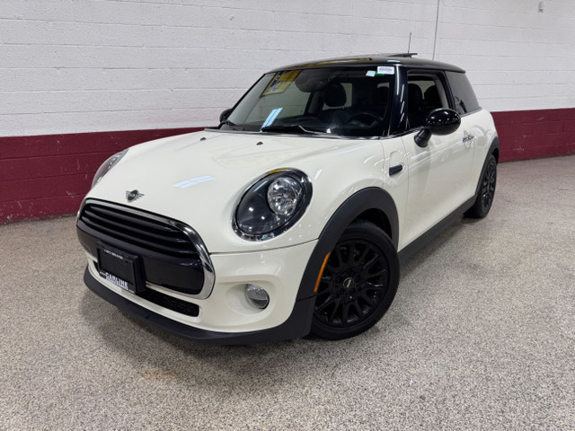 2019 MINI 3 Door COOPER - COMFORT ACCESS - BLUETOOTH - BACKUP CA in Cars & Trucks in Mississauga / Peel Region