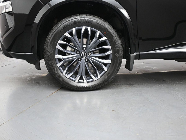 2024 Nissan Rogue Platinum Premium Package I Heads-Up Display I  in Cars & Trucks in City of Halifax - Image 4