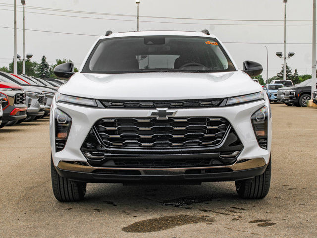 2025 Chevrolet Trax ACTIV in Cars & Trucks in Edmonton - Image 3