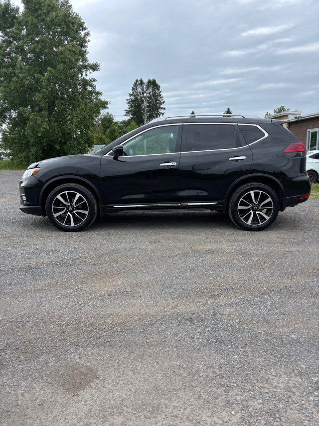 2018 Nissan Rogue SL in Cars & Trucks in Ottawa - Image 3