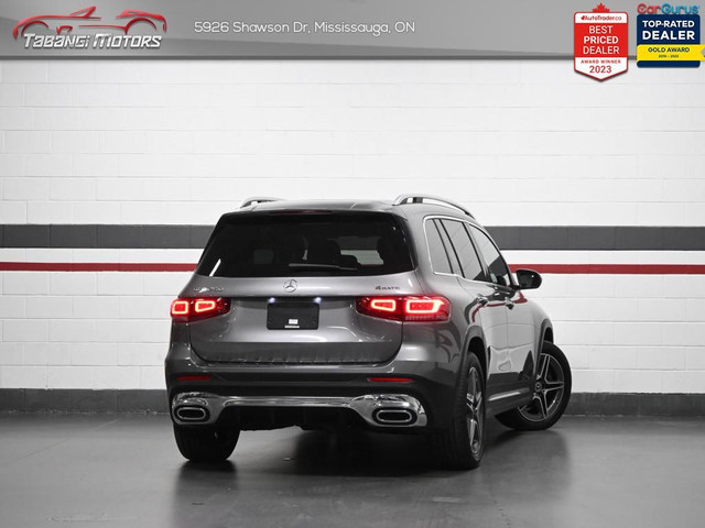 2021 Mercedes-Benz GLB 250 4MATIC No Accident Ambient Light Navi in Cars & Trucks in Mississauga / Peel Region - Image 2