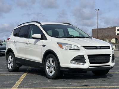 2014 Ford Escape SE SYNC VOICE-ACT. SYSTEM | REVERSE CAMERA S...