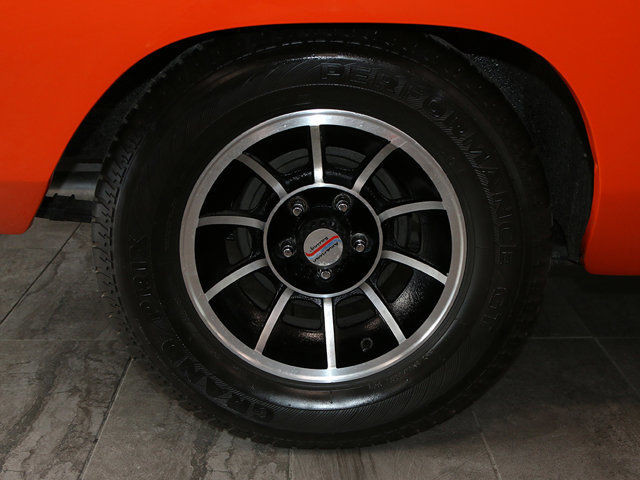 1968 DODGE CHARGER R/T in Cars & Trucks in Calgary - Image 4