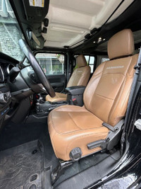 This JEEP WRANGLER 4XE UNLIMITED RUBICON, with a 4 Cylinder Engine engine, features a TRANSMISSION:... (image 7)