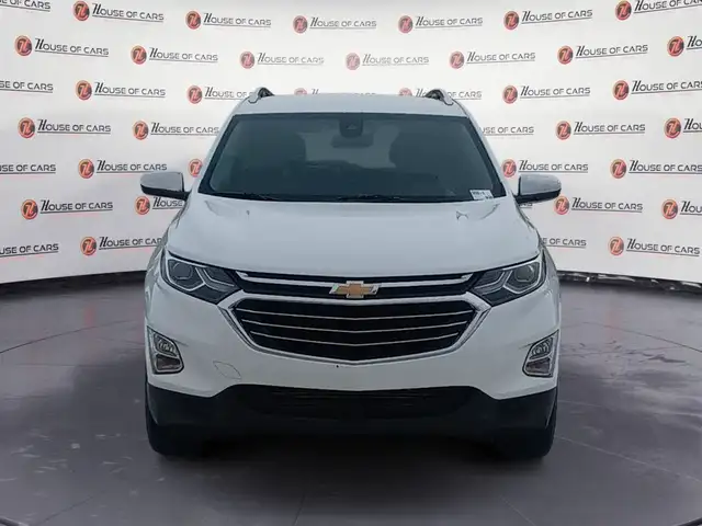 2020 Chevrolet Equinox Premier in Cars & Trucks in Lethbridge - Image 11
