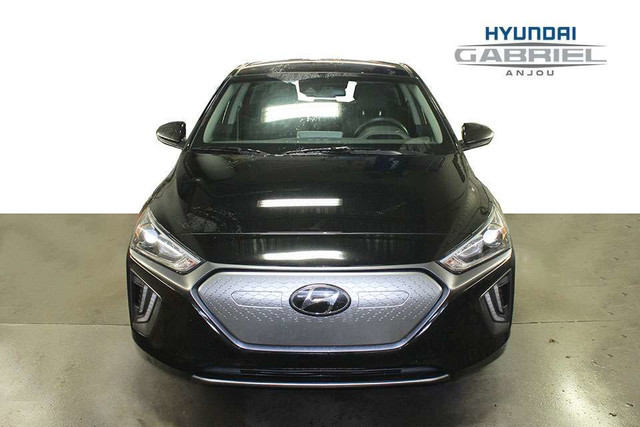 2020 Hyundai Ioniq Electric PREFERED in Cars & Trucks in City of Montréal - Image 2