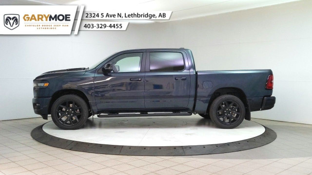 2025 Ram 1500 in Cars & Trucks in Lethbridge - Image 2