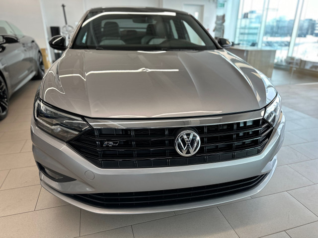 2019 Volkswagen Jetta Highline cuir - toit - mags in Cars & Trucks in Laval / North Shore - Image 2