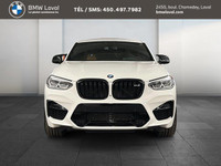 2020 BMW X4 M Competition | Groupe Supérieur | * Groupe M Compétition * Groupe Supérieur * Sièges ch... (image 1)