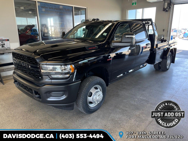 2024 Ram 3500 in Cars & Trucks in Lethbridge