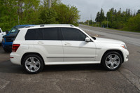 BlueTEC, 4Matic, Navigation, Bluetooth, Backup Camera, 360 Camera, Well Maintained, Heated Power Sea... (image 5)