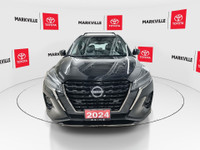 WAS: $24700 NOW: $24288 plus taxes and licensing feesThe 2024 Nissan Kicks SR is the top trim level... (image 2)